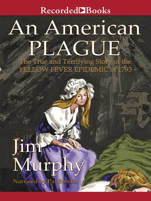 Title details for An American Plague by Jim Murphy - Wait list